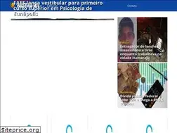 Sites similar to rastro101.com.br