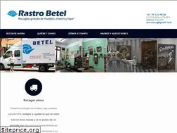 Sites similar to rastrobetel.org