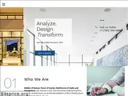 Sites similar to rastructural.com