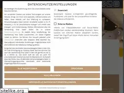 Sites similar to raststation-floss.de