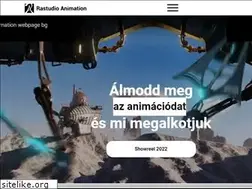 Sites similar to rastudio.net