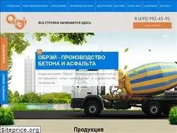 Sites similar to rastvor.ru