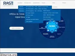 Sites similar to rastyazilim.com