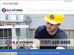 Sites similar to rastyron.com
