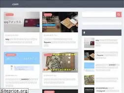Sites similar to rasukasasu.com