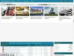 Sites similar to rasulehasret.com