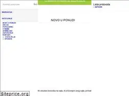 Sites similar to rasveta.net