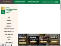 Sites similar to raswa.org.au