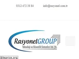 Sites similar to rasyonel.com.tr
