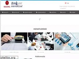 Sites similar to rasyonelaudit.com