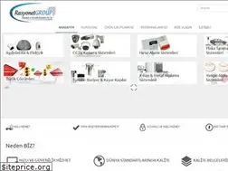 Sites similar to rasyonelguvenlik.com.tr