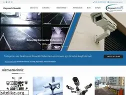 Sites similar to rasyonelguvenlik.com
