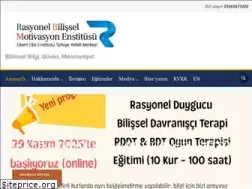 Sites similar to rasyonelpsikoloji.com