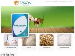 Sites similar to rasyonyemkatki.com