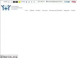 Sites similar to raszeja.poznan.pl