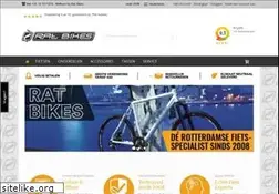 Sites similar to rat-bikes.com