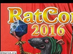 Sites similar to rat-con.de