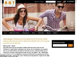 Sites similar to rat-holland.nl