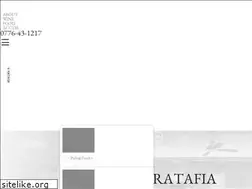 Sites similar to ratafia-fukui.com