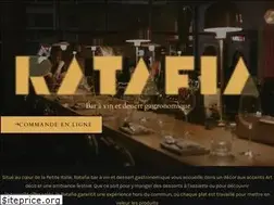 Sites similar to ratafia.ca