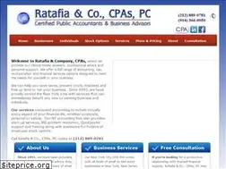 Sites similar to ratafia.com