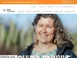 Sites similar to ratafoundation.org.nz