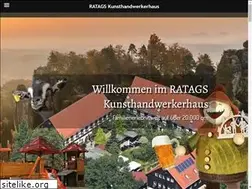 Sites similar to ratags.de