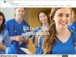 Sites similar to ratajczuk.pl