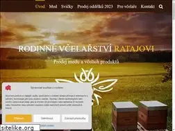 Sites similar to ratajovi.cz