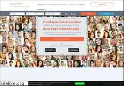 Sites similar to ratalalsz.hu