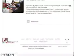 Sites similar to rataleggera.it