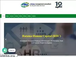 Sites similar to ratamakonsultan.com