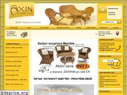 Sites similar to ratan-nabytek.cz