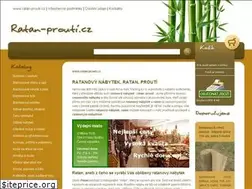 Sites similar to ratan-prouti.cz