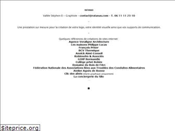 Sites similar to ratanas.com