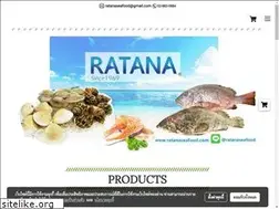 Sites similar to ratanaseafood.com