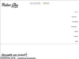 Sites similar to ratanjha.com