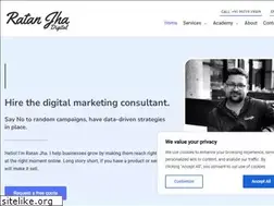 Sites similar to ratanjhadigital.com