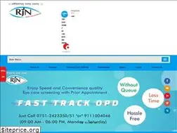 Sites similar to ratanjyotinetralaya.com