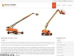 Sites similar to ratanlifter.com
