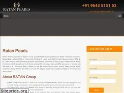 Sites similar to ratanpearls.co.in