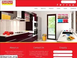 Sites similar to ratanplastics.com