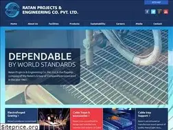 Sites similar to ratans.com