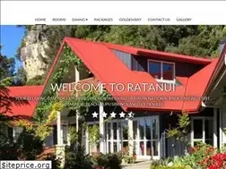 Sites similar to ratanuilodge.com