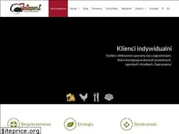 Sites similar to ratapest.pl