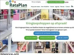 Sites similar to rataplan.nl
