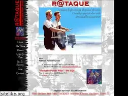 Sites similar to rataque.com