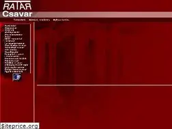 Sites similar to ratarcsavar.hu