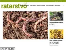 Sites similar to ratarstvo.net