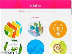 Sites similar to ratatam.com